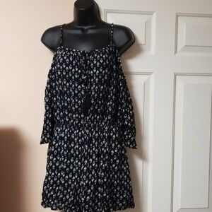 New York & Company Romper NWT